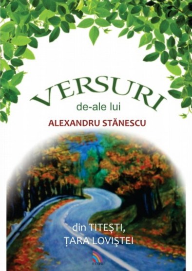 alexandru stanescu-versuri
